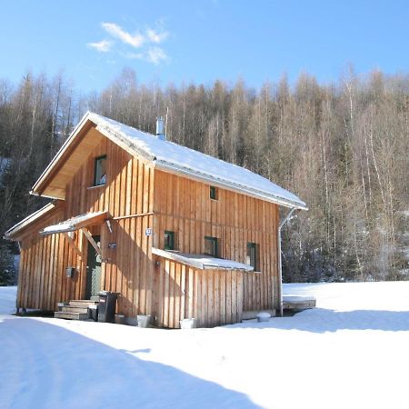 Chalet In Stadl An Der Mur Styria With Terrace エクステリア 写真