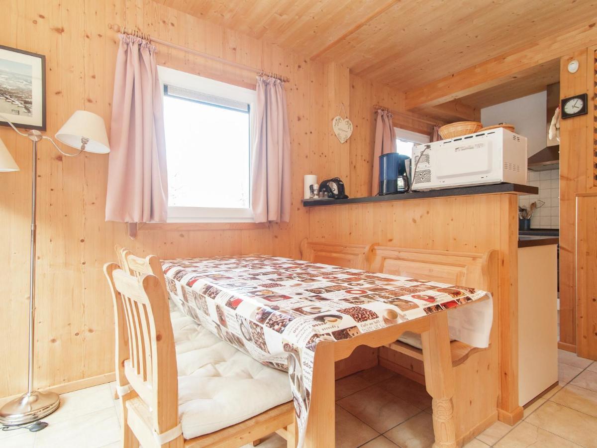 Chalet In Stadl An Der Mur Styria With Terrace 部屋 写真