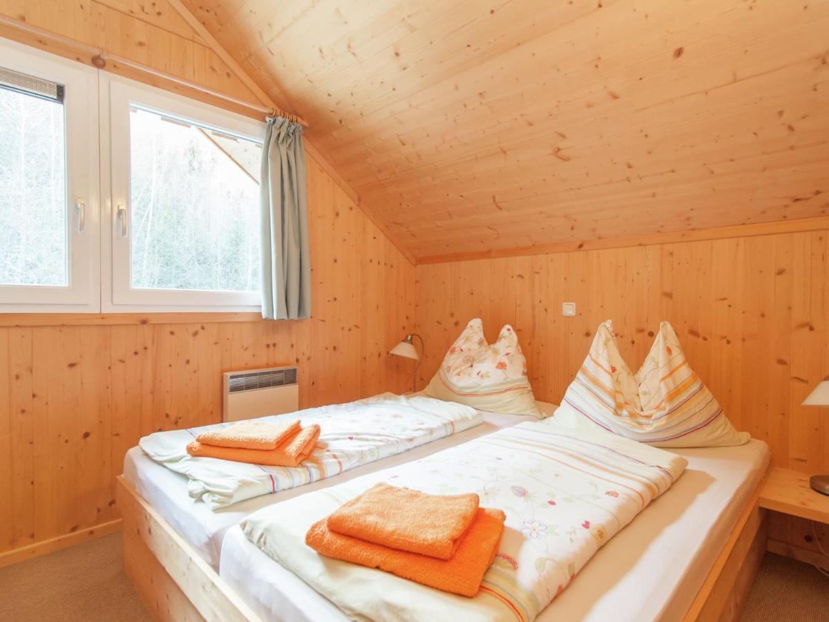 Chalet In Stadl An Der Mur Styria With Terrace 部屋 写真