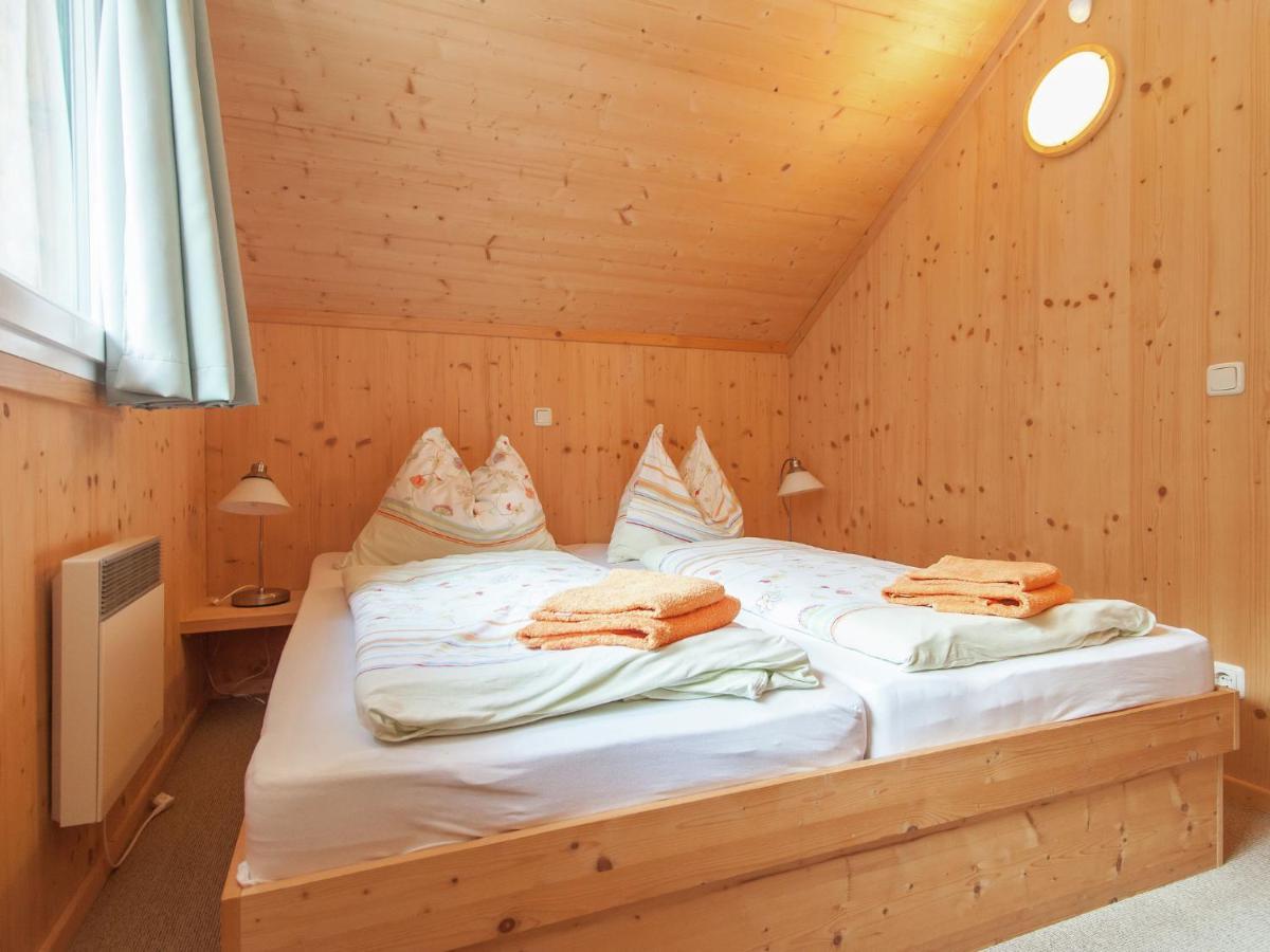 Chalet In Stadl An Der Mur Styria With Terrace エクステリア 写真