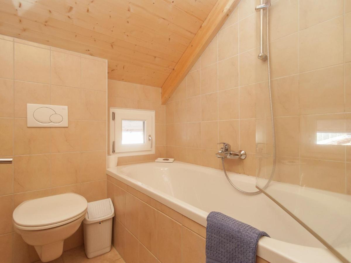 Chalet In Stadl An Der Mur Styria With Terrace エクステリア 写真