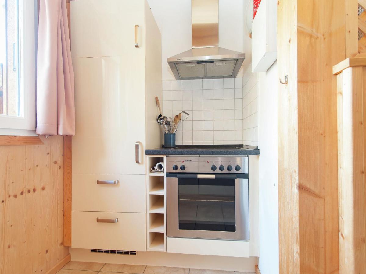 Chalet In Stadl An Der Mur Styria With Terrace エクステリア 写真