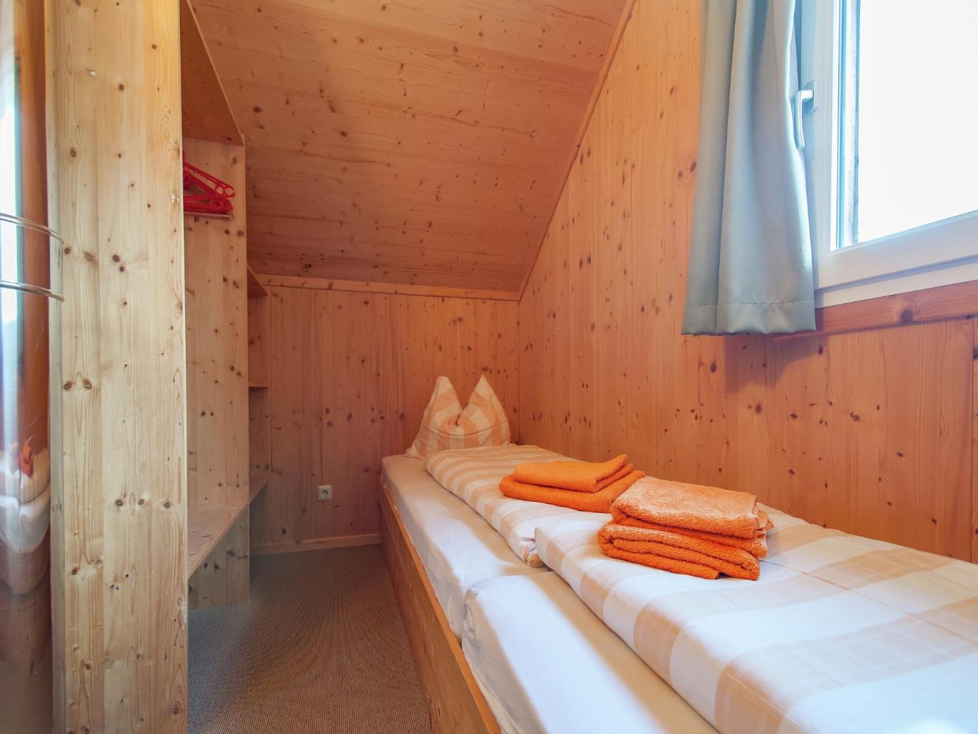 Chalet In Stadl An Der Mur Styria With Terrace エクステリア 写真