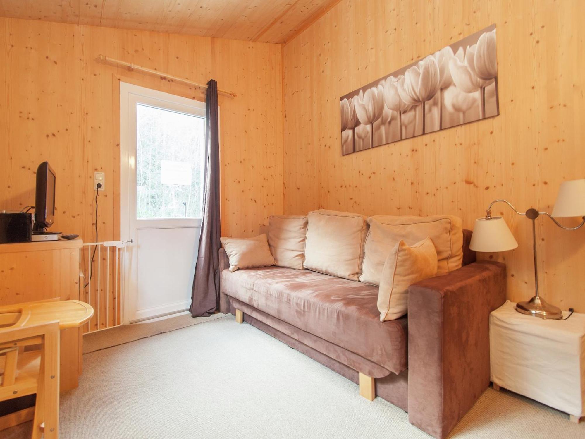 Chalet In Stadl An Der Mur Styria With Terrace エクステリア 写真