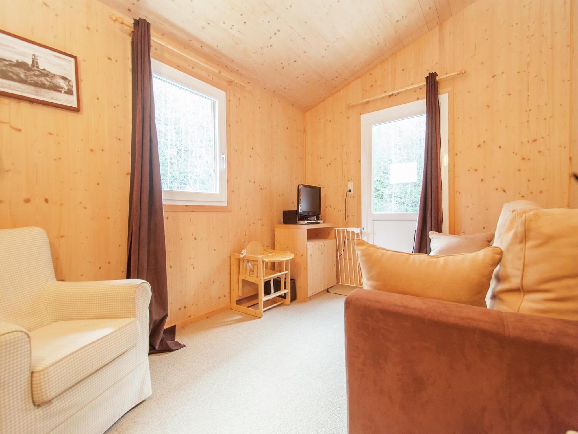 Chalet In Stadl An Der Mur Styria With Terrace エクステリア 写真
